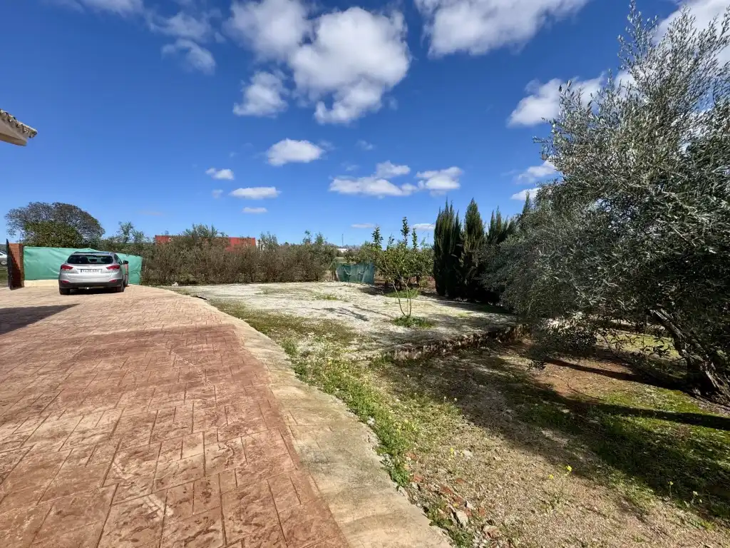 Residencial en venda a Diseminados Dehesilla(Huertas Extr)La, Andújar