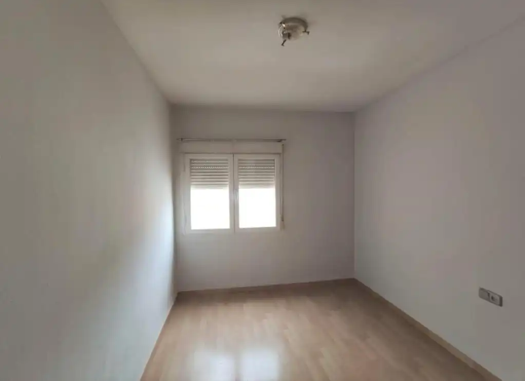 Piso en venta en Mayor, Tobarra
