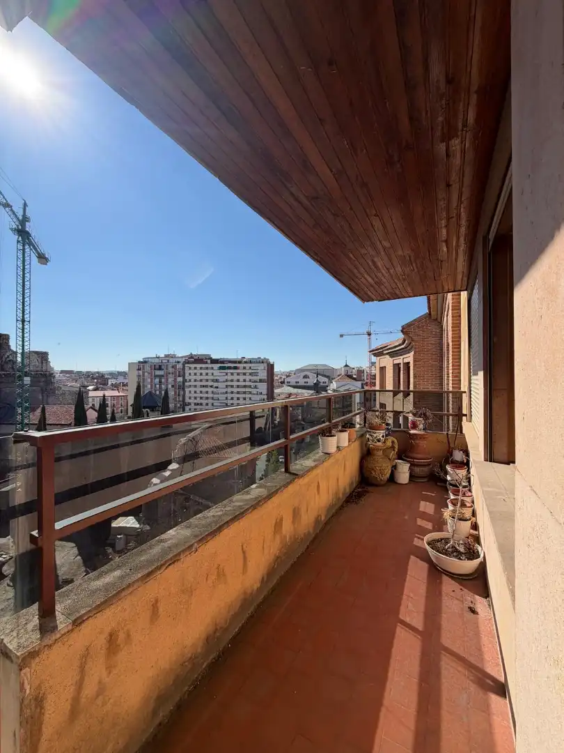 Flat with lift for sale in Plaza de la Universidad, imagen 11