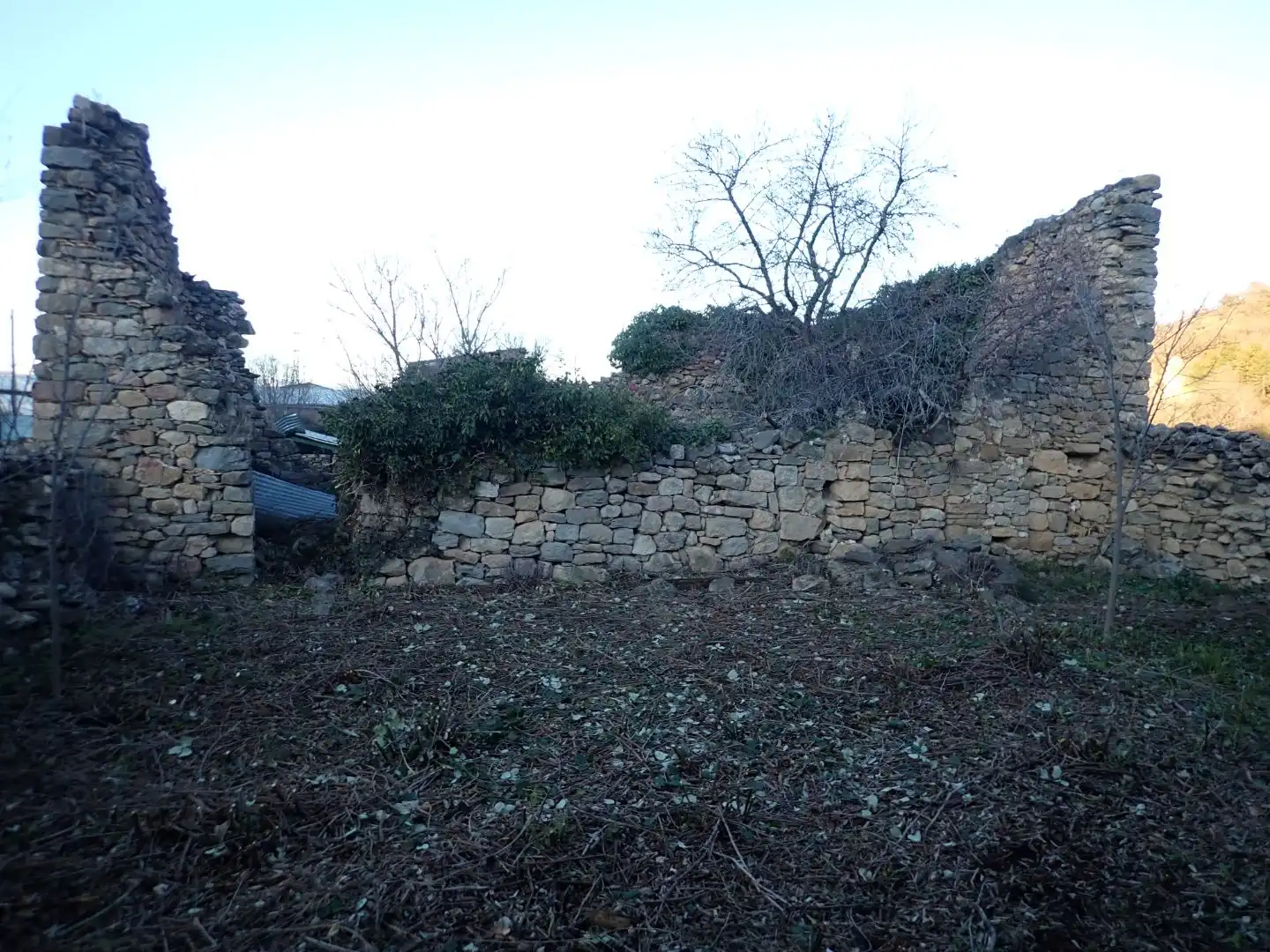 Wohnbaugrundstück zum Verkauf in Carrer Major 1, imagen 5
