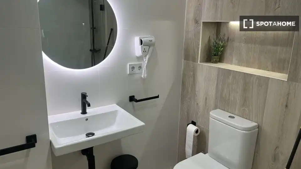 Flat to rent in Patraix, imagen 6