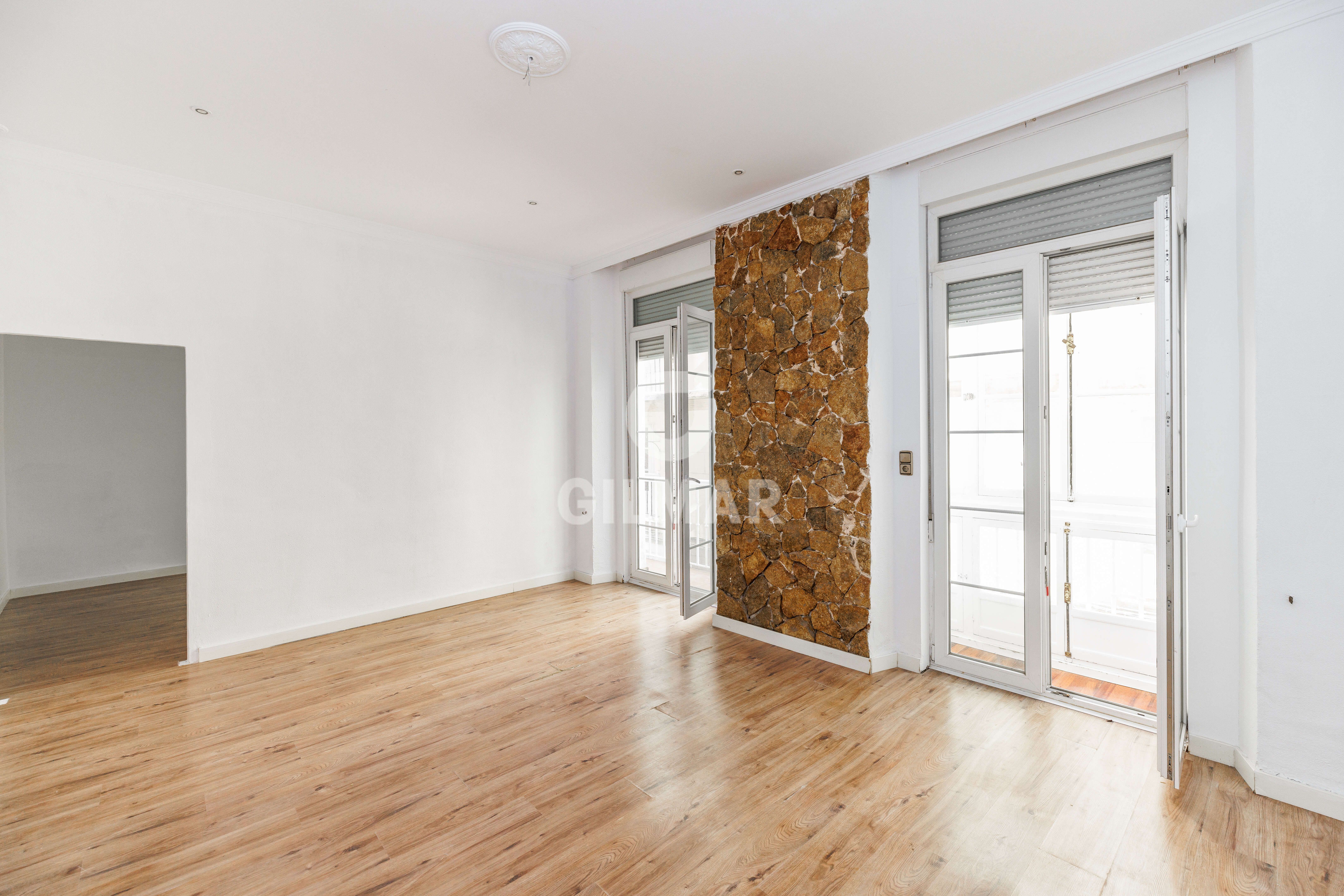 Flat for sale in Centro Histórico