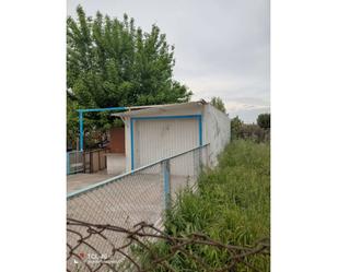 Garatge de lloguer en Flaçà