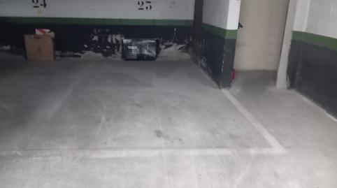 Foto 4 de Garatge en venda a Calle de Camarena, Aluche, Madrid