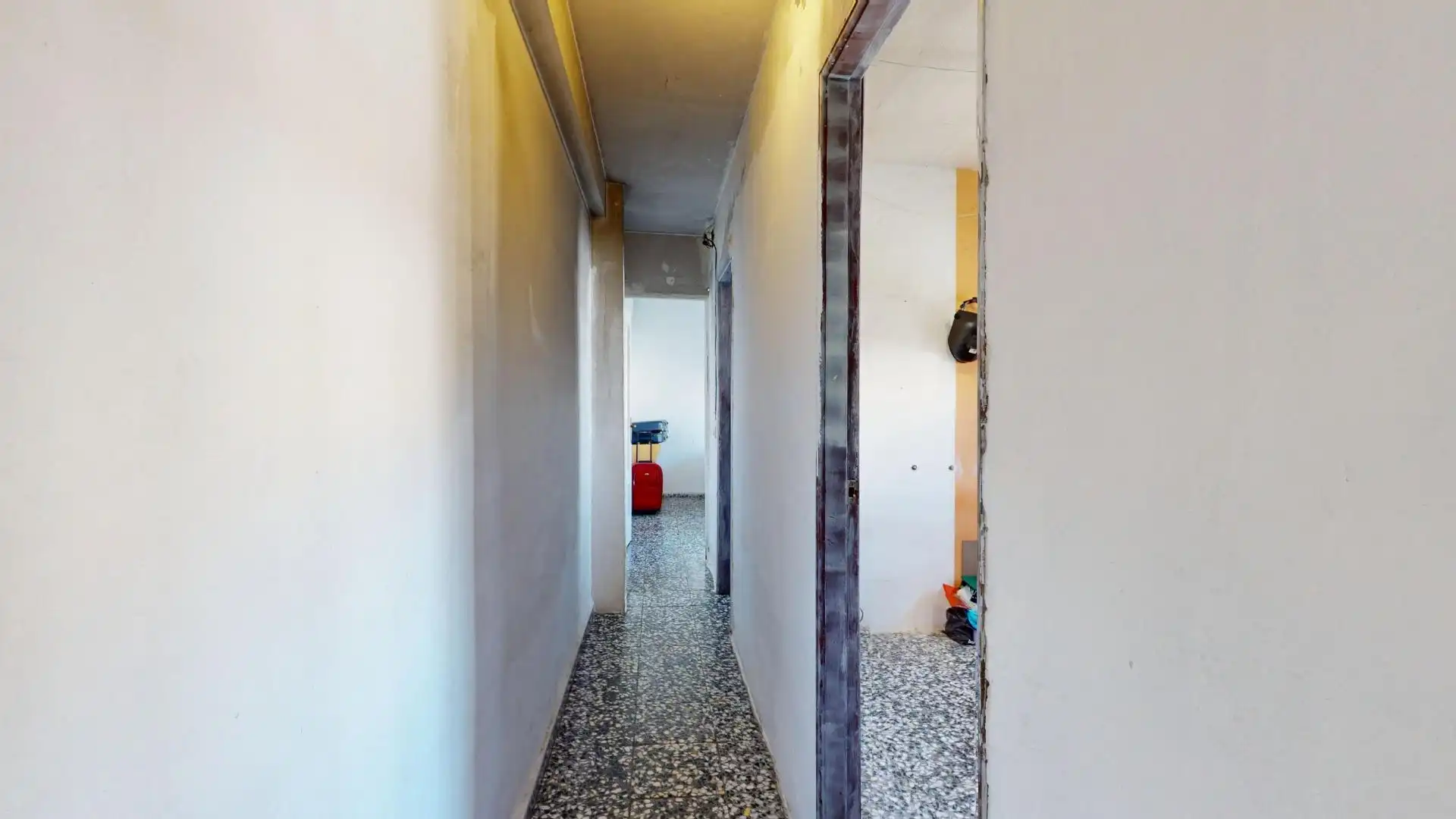 Detached homes for sale in Alcolea