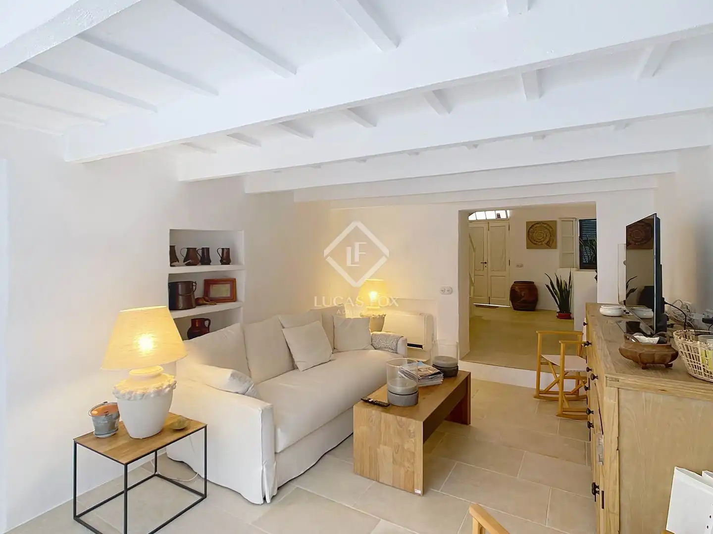 Casa o chalet en venta en Ciutadella