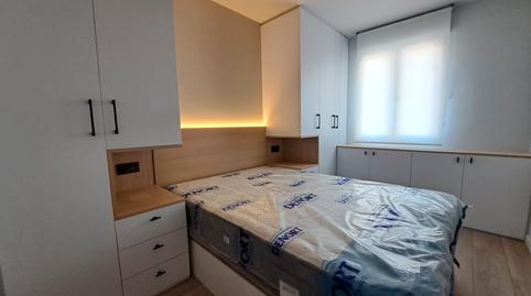 Photo 5 of Apartment to rent in Calle del Obispo Almarcha, 5, El Ejido - Santa Ana, León Capital