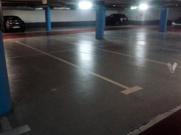 Aparcament de Garatge de lloguer en Las Palmas de Gran Canaria