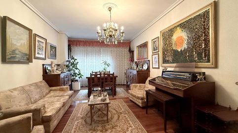 Foto 2 de Pis en venda a Coronación, Vitoria - Gasteiz