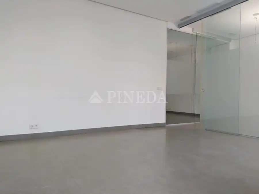 Büro mit Aufzug zur Miete in MARQUES DEL TURIA 12, imagen 6