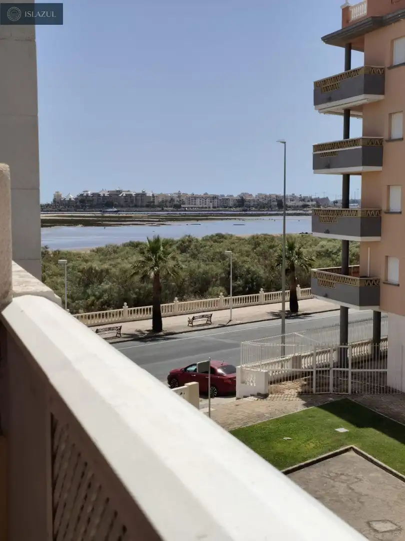 Wohnung mit Terrasse zum Verkauf in Isla Cristina Ciudad, imagen 34