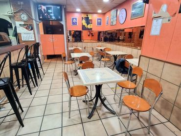 Local comercial en venda a Balàfia
