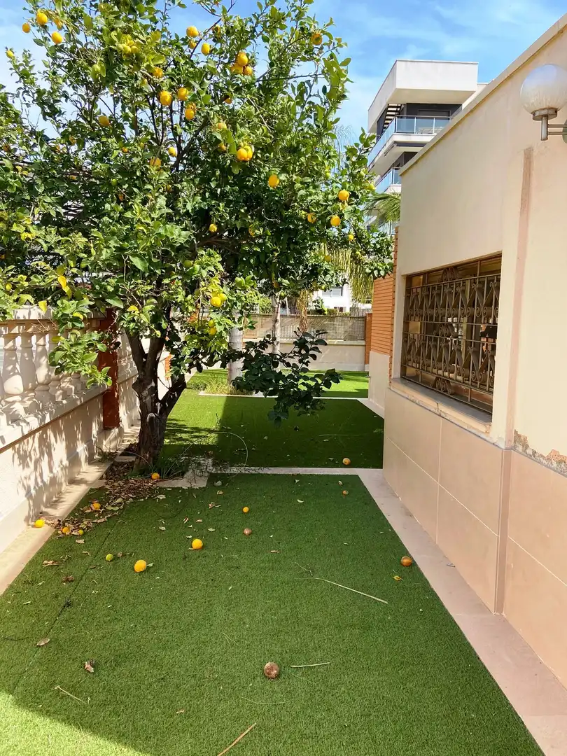 Chalet con jardín en venta en Carrer Sant Antoni Maria Claret 5B, imagen 20