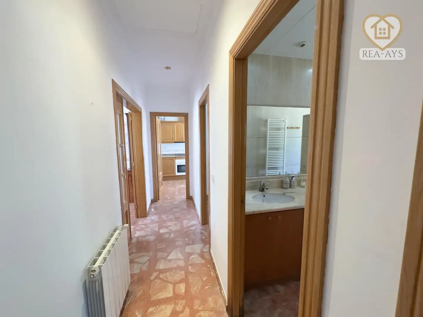 Casa o xalet en venda en Vallirana amb Calefacció, Jardí privat i Terrassa