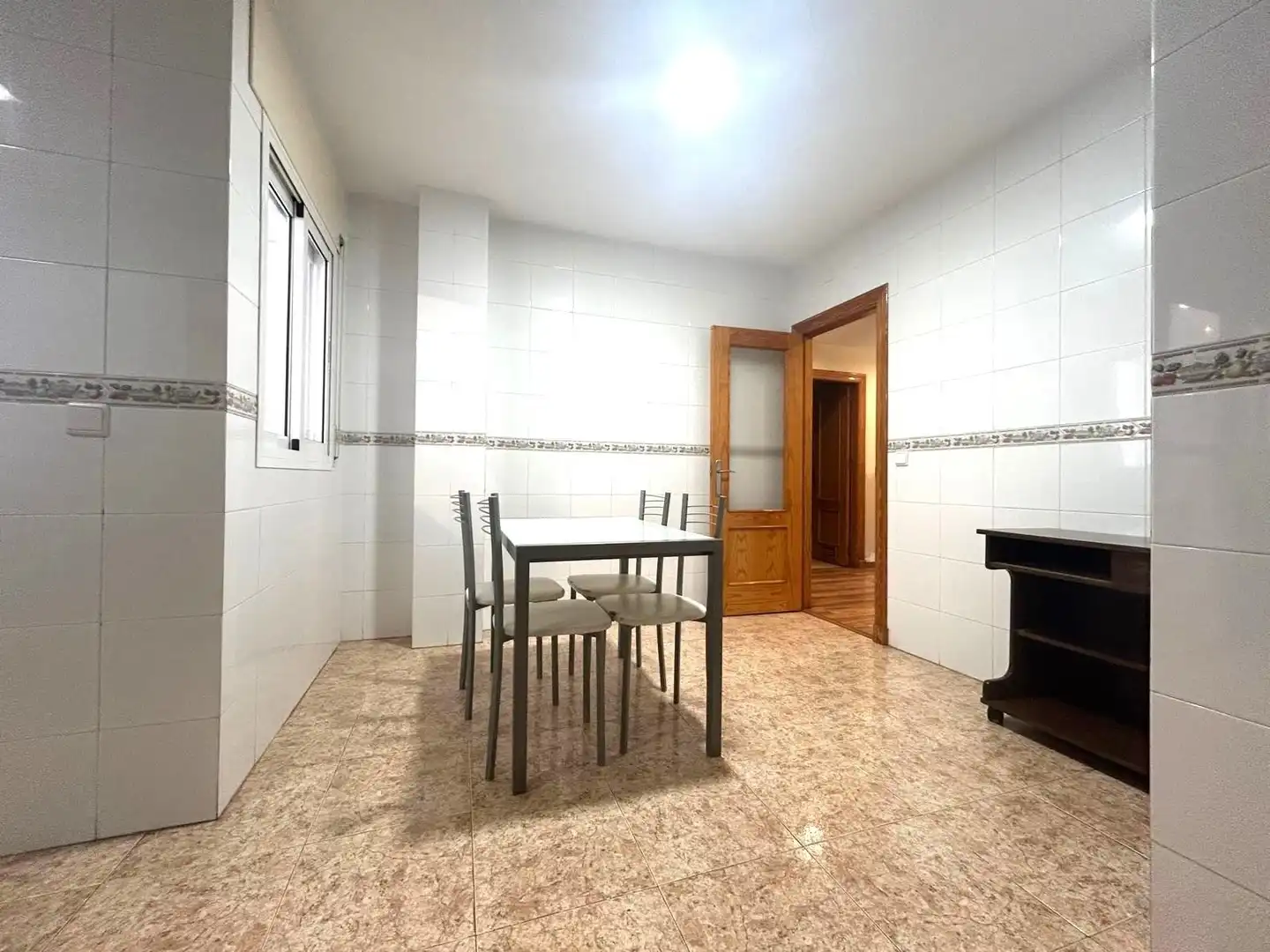 Piso en venta en El Ejido, Almería