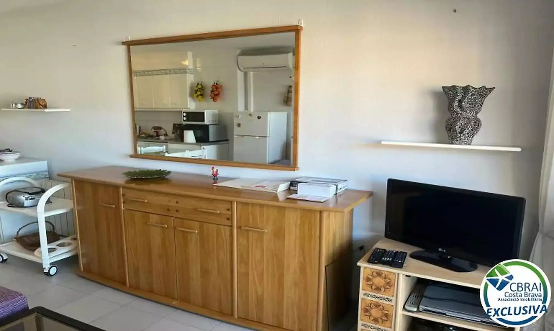 Apartment mit Aufzug zum Verkauf in Plaza CARLES FAGES CLIMENT 7, imagen 11