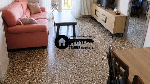 Foto 3 de Piso en venta en Carretas - Pajarita, Albacete Capital