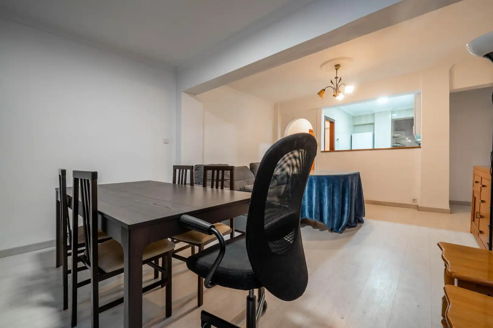 Piso con ascensor en venta en Calle ANGEL BARRIOS 8, imagen 8