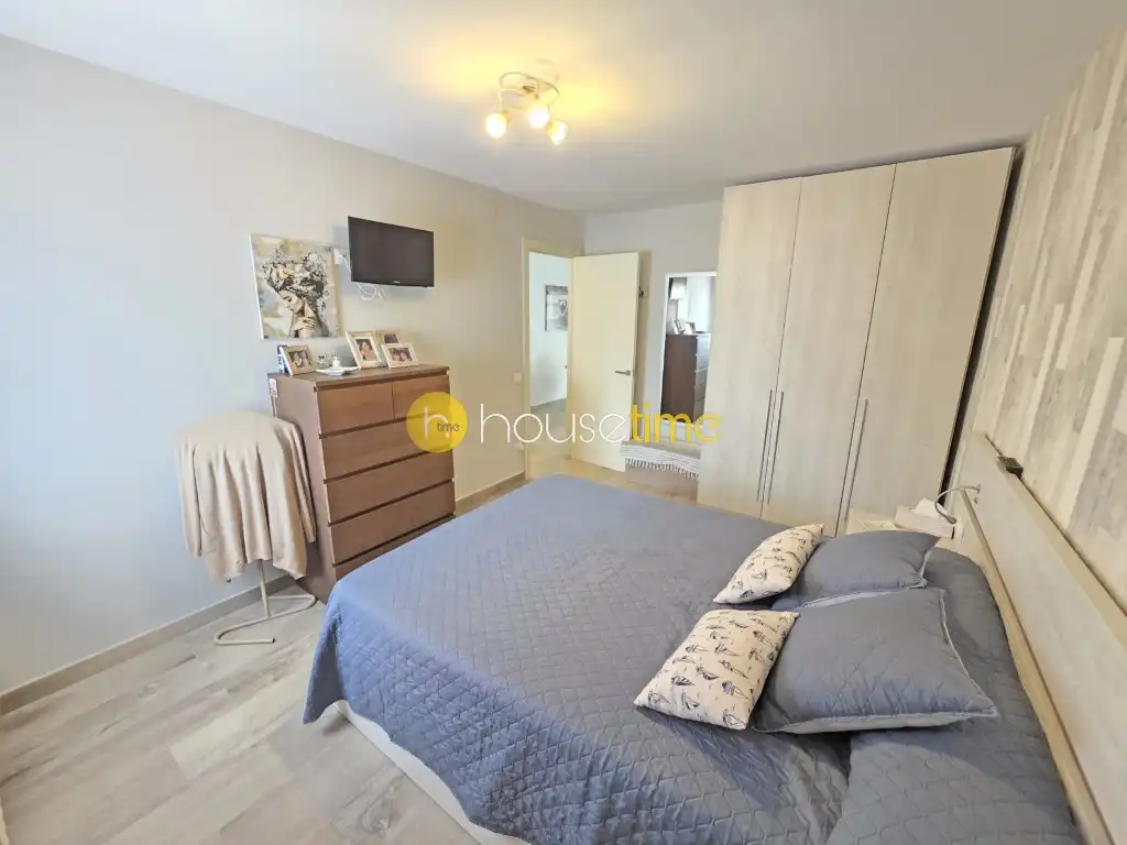 Bedroom of Houses for sale in Blanes