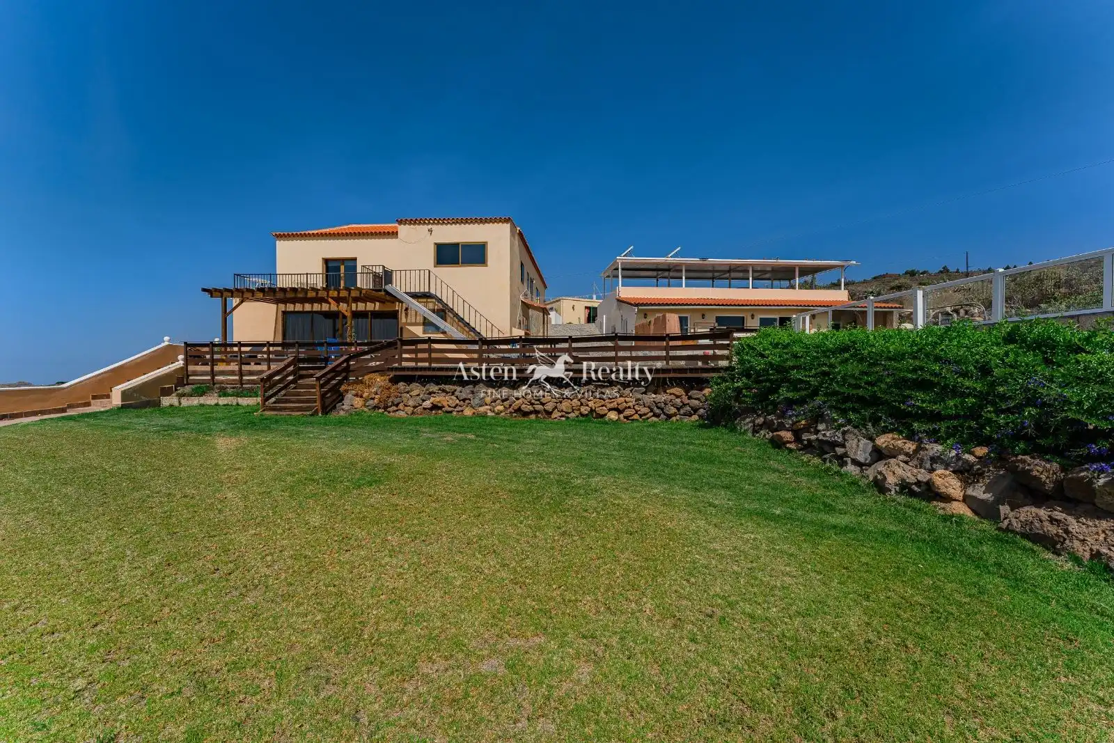 Detached house with pool for sale in El Mocán, imagen 26
