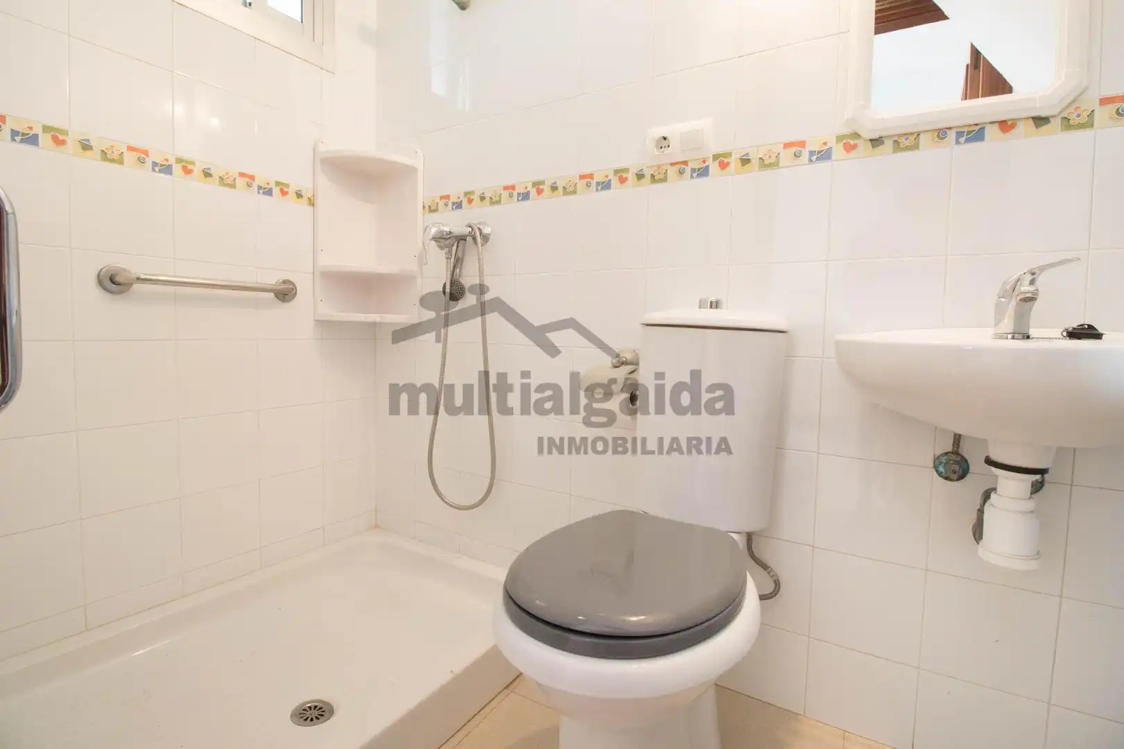 House with terrace for sale in Centro - Calzada - Cabo Noval, imagen 15