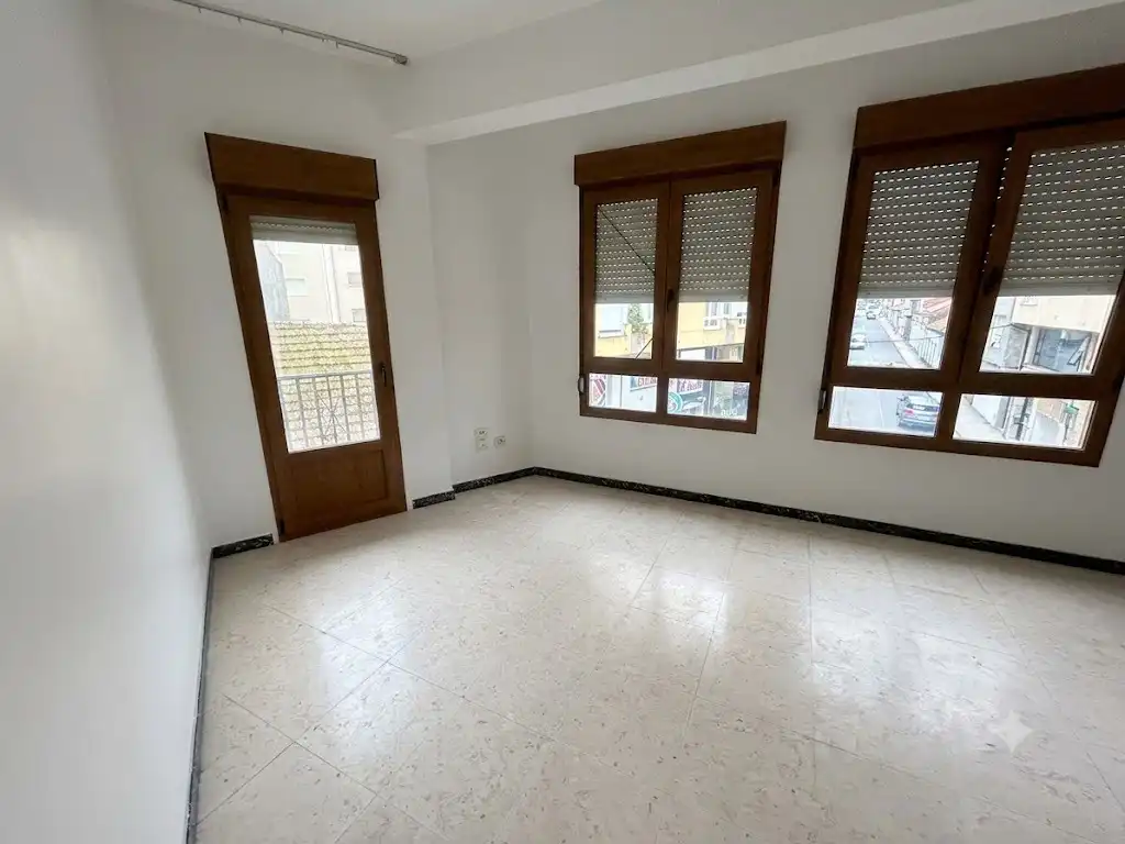 Wohnung mit Terrasse zum Verkauf in Santa Uxía de Ribeira, imagen 7