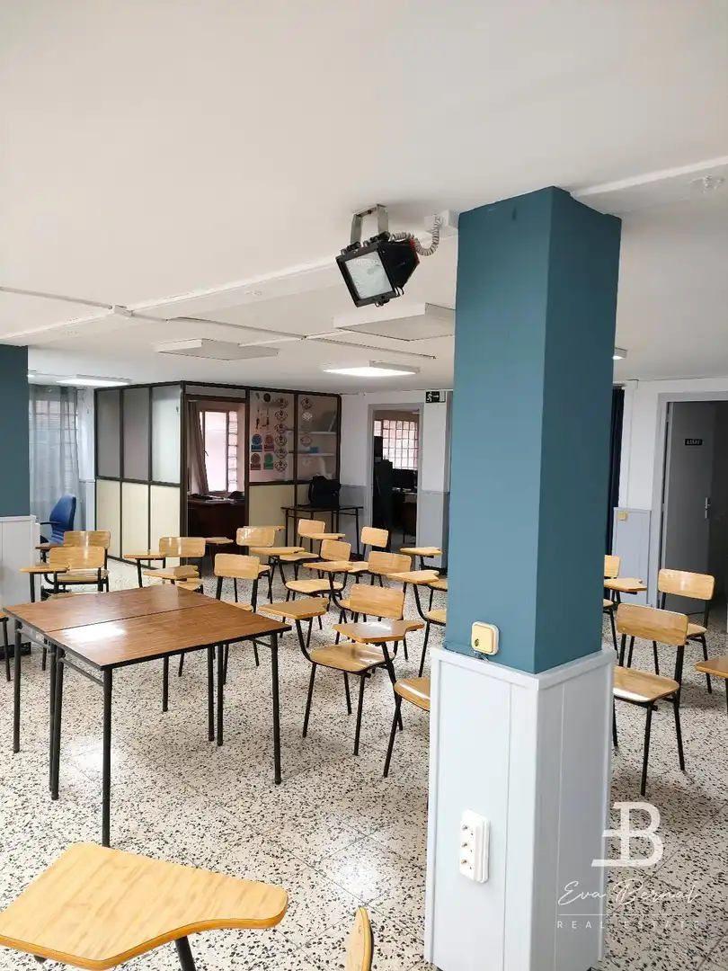 Oficina en venta en Tarragona