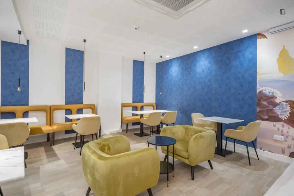 Room in Centro Histórico