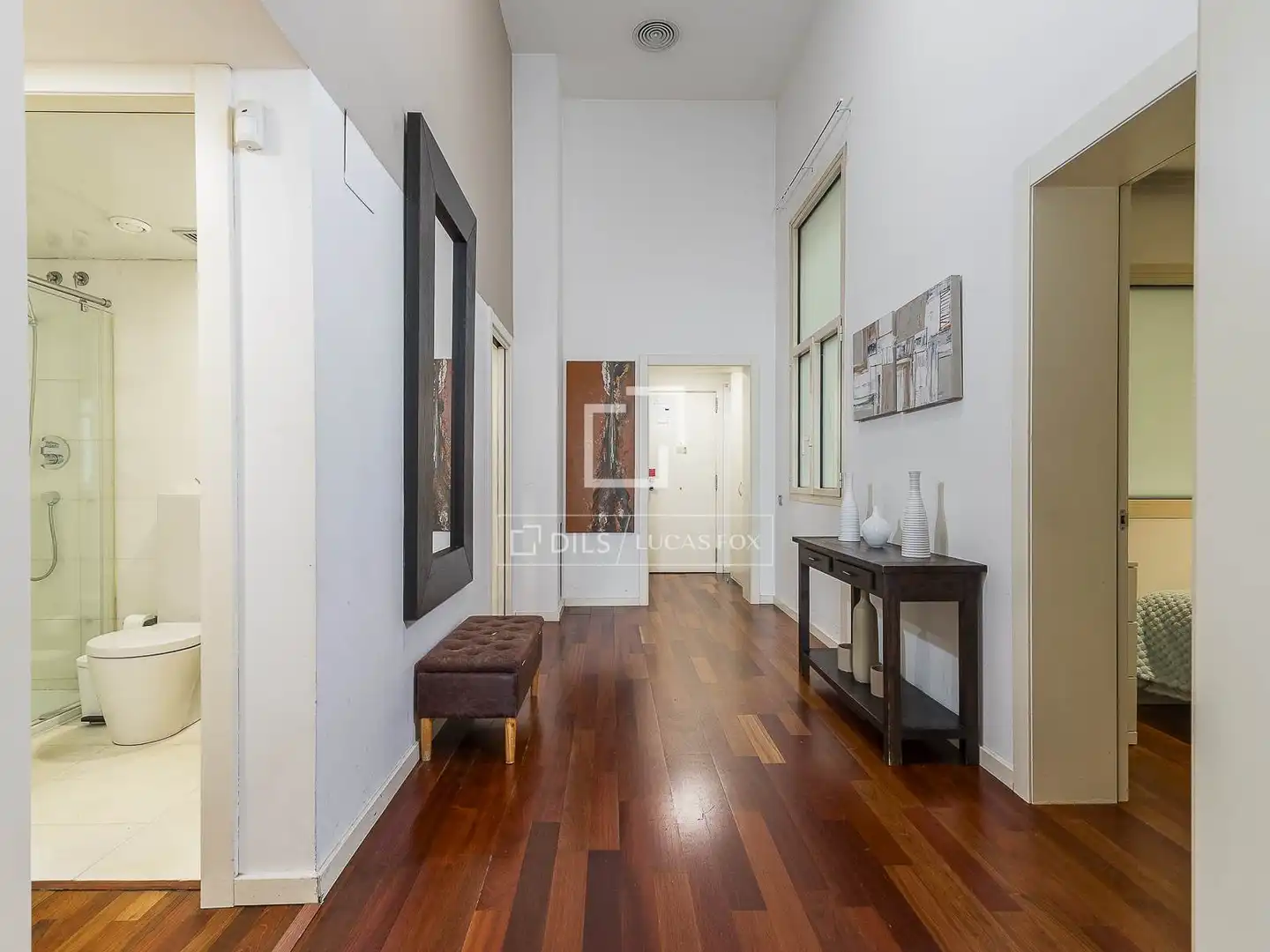 Flat with terrace for sale in Eixample, imagen 25