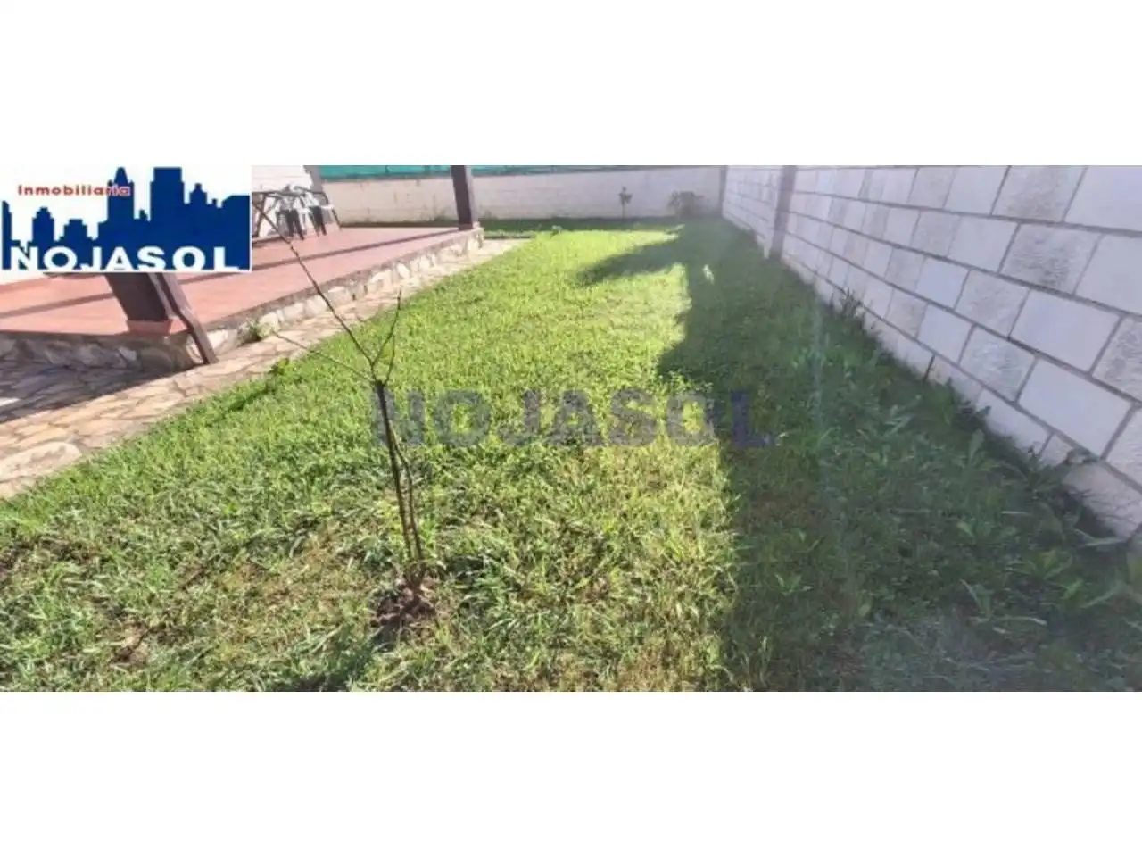 Wohnung mit Garten zur Miete in Calle ZOÑA 10, imagen 17