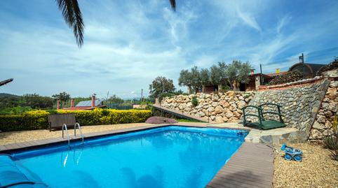 Foto 3 de Finca rústica en venta en Masarac i Vilarnadal, Girona