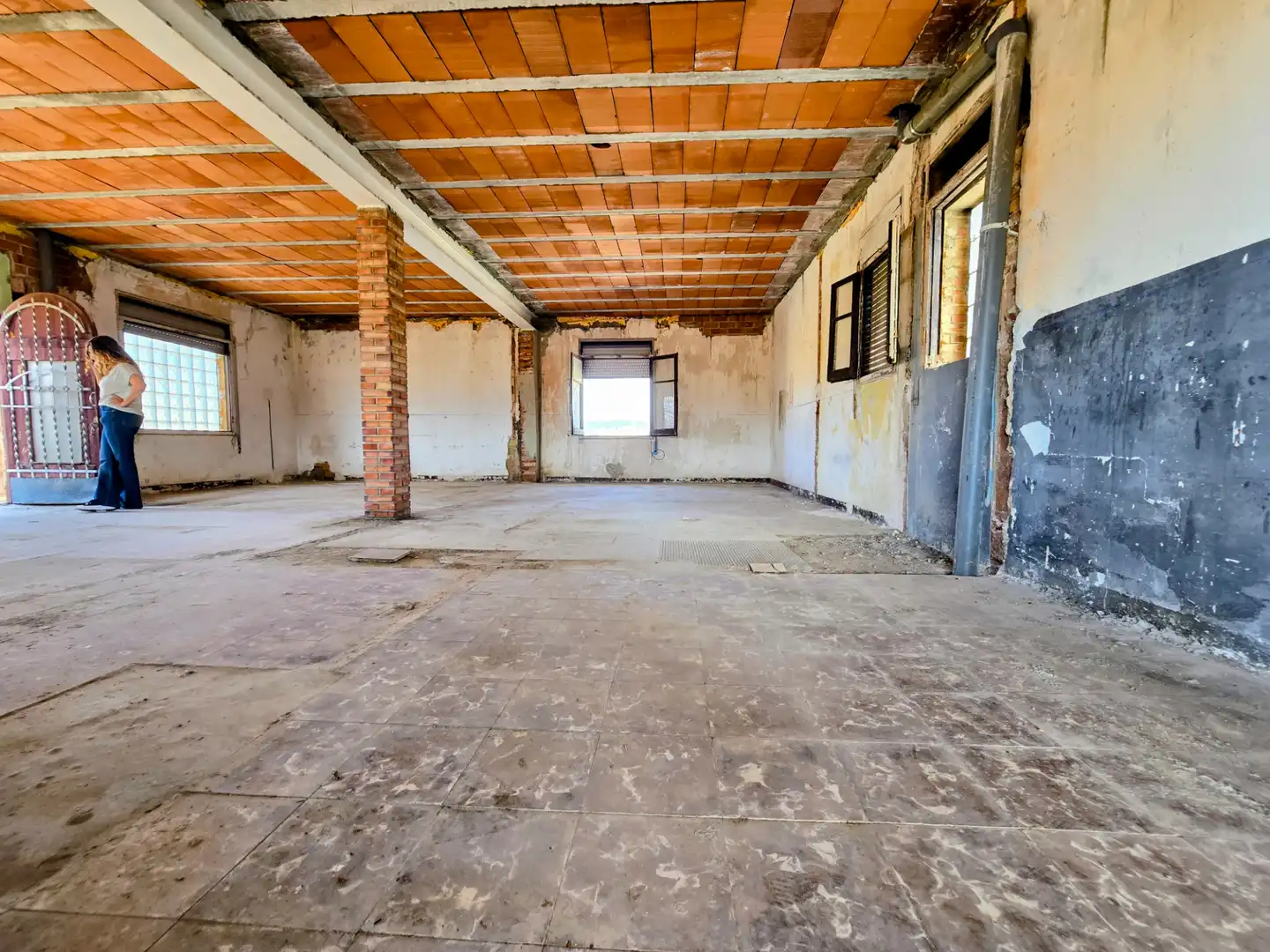 Casa o chalet en venta en El Brull con Jardín privado
