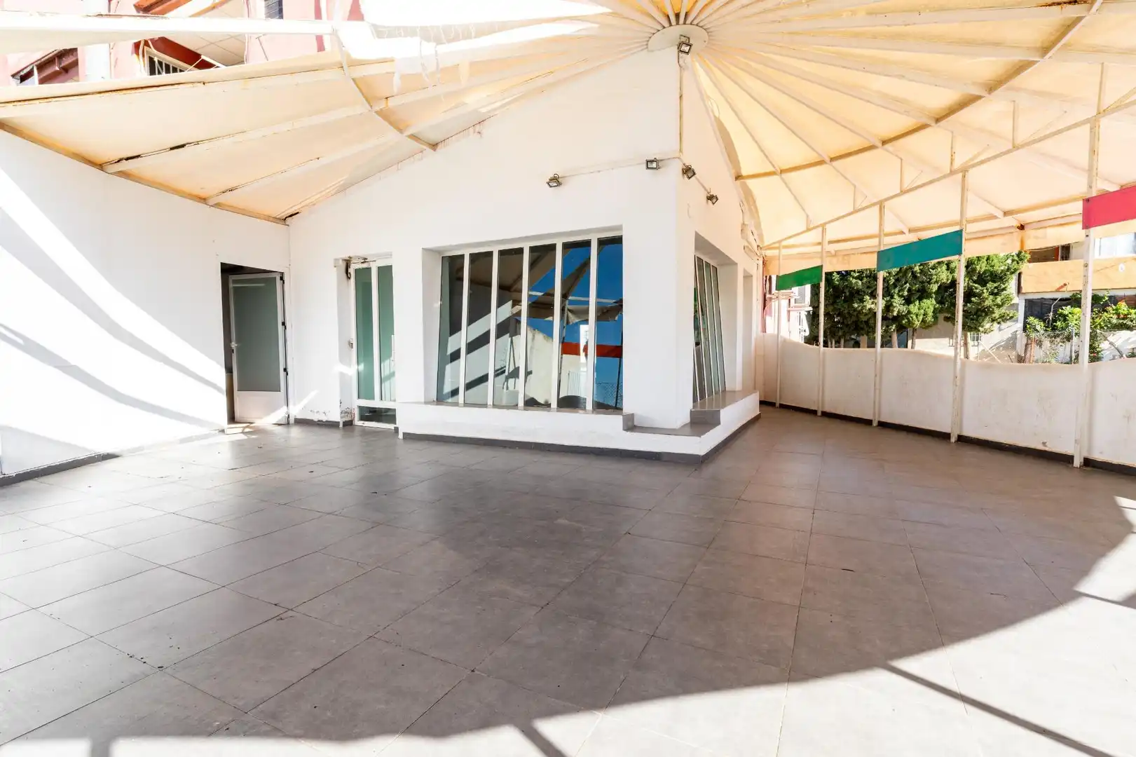 Terrassa de Casa o xalet en venda en Orihuela amb Aire condicionat, Terrassa i Traster