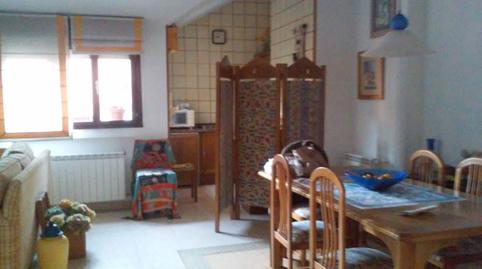 Foto 2 de Estudio de alquiler en Calle Concinos, 2, Vallobín, Oviedo