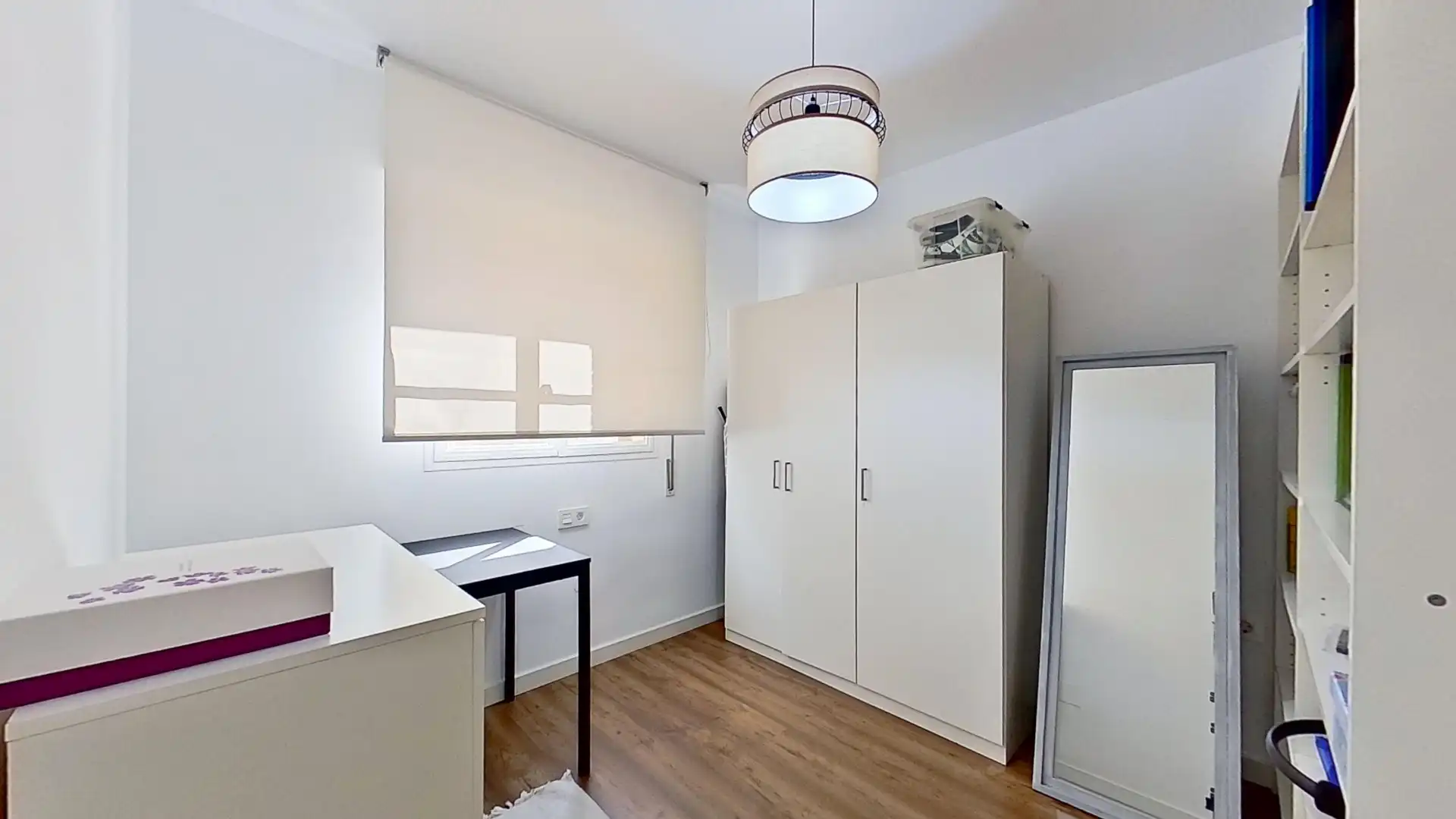 Habitación de Piso en venta en Málaga con Aire acondicionado, Terraza y Amueblado