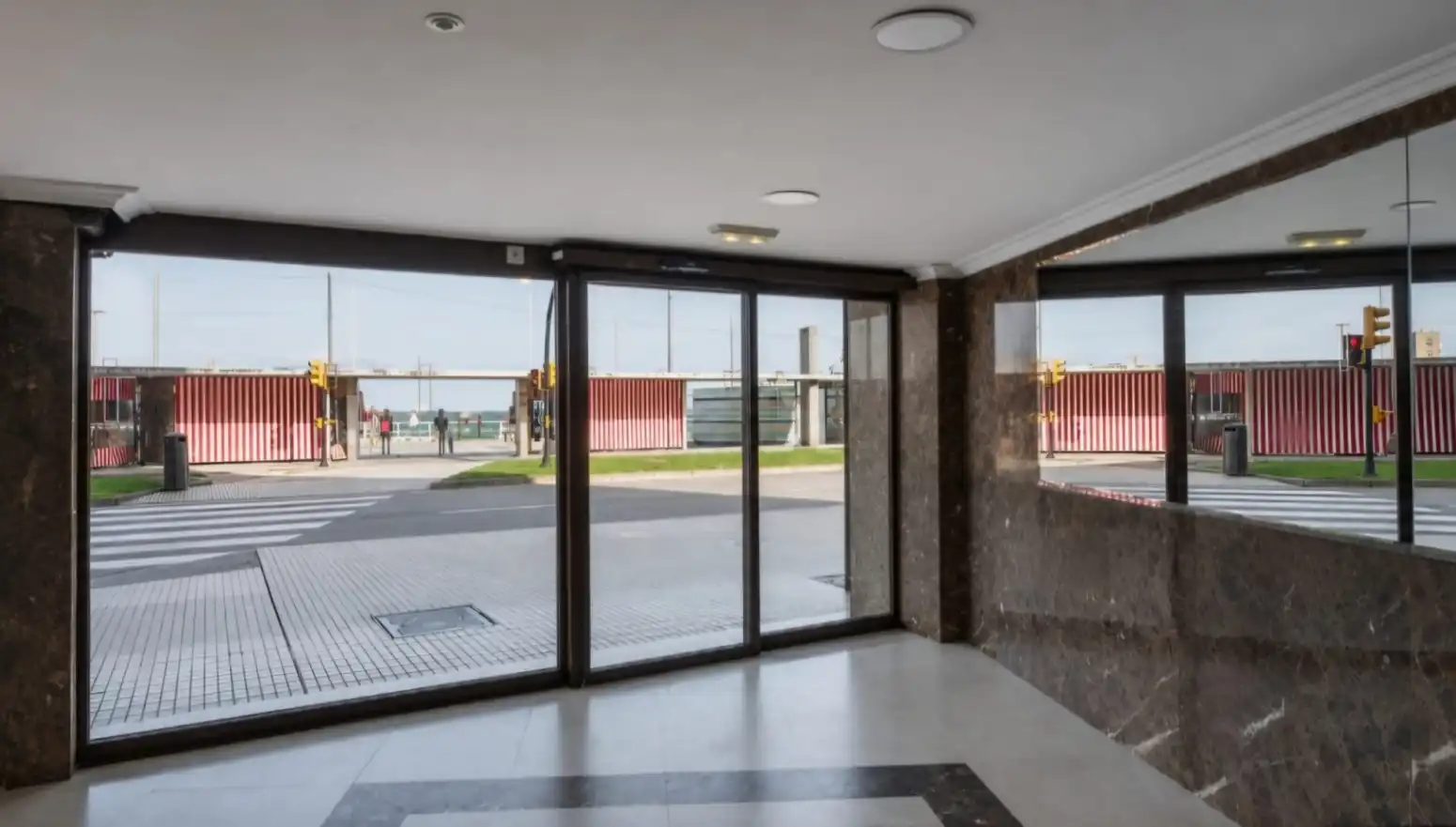 Wohnung zur Miete in Gijón  mit Heizung und Möbliert