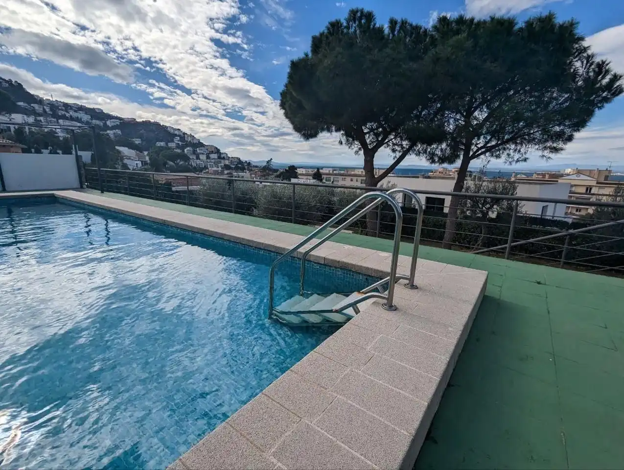 Villa mit Terrasse zum Verkauf in Carrer Arquímedes, imagen 3