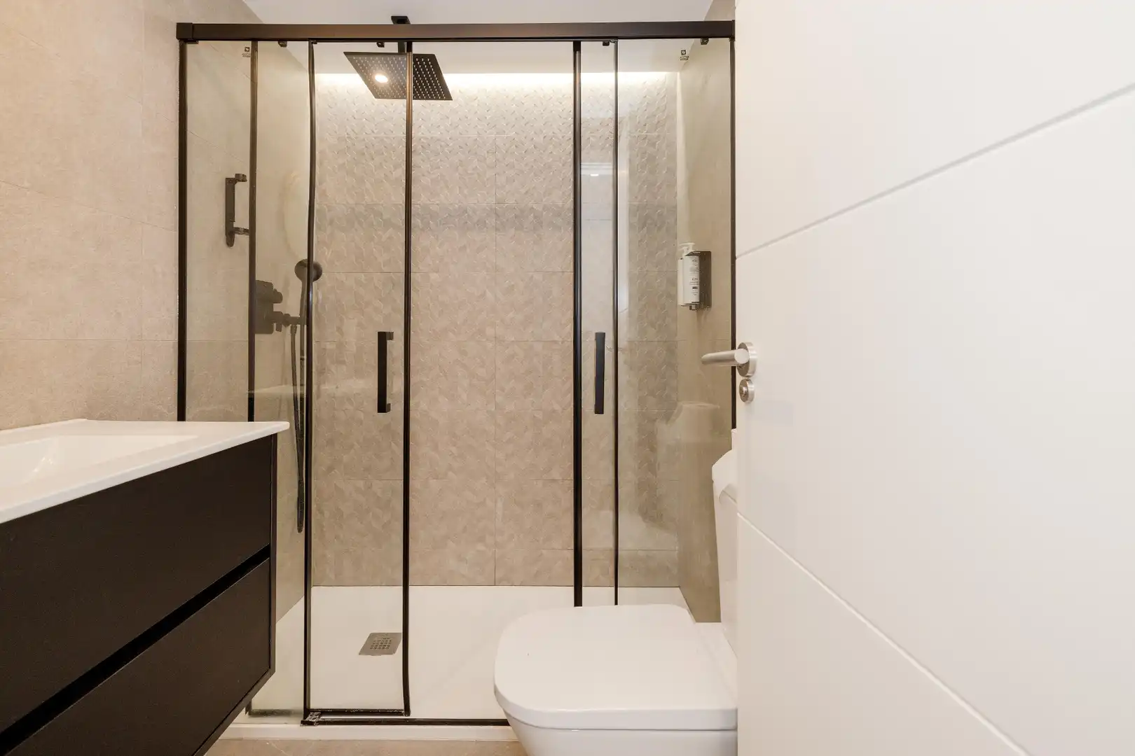 Apartments for sale in Calle Ferrándiz, Gibralfaro