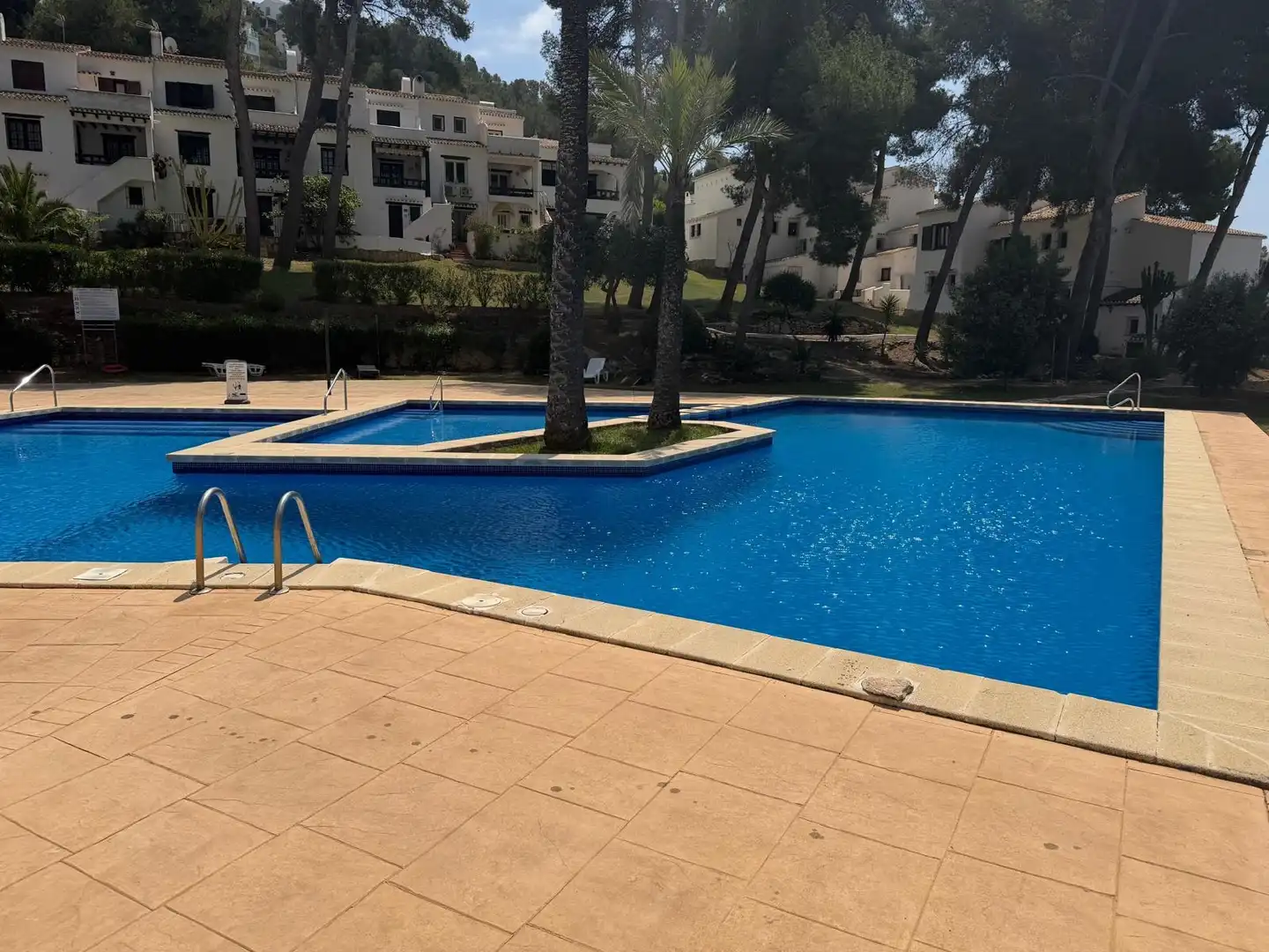 Apartment zum Verkauf in Pinar del Advocat - Cometa, imagen 8