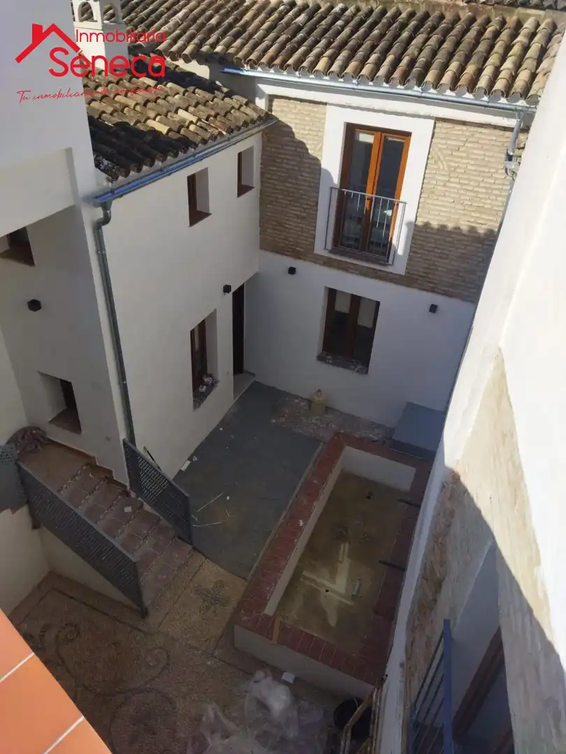 Piso en venta en Córdoba con Aire acondicionado, Terraza y Amueblado