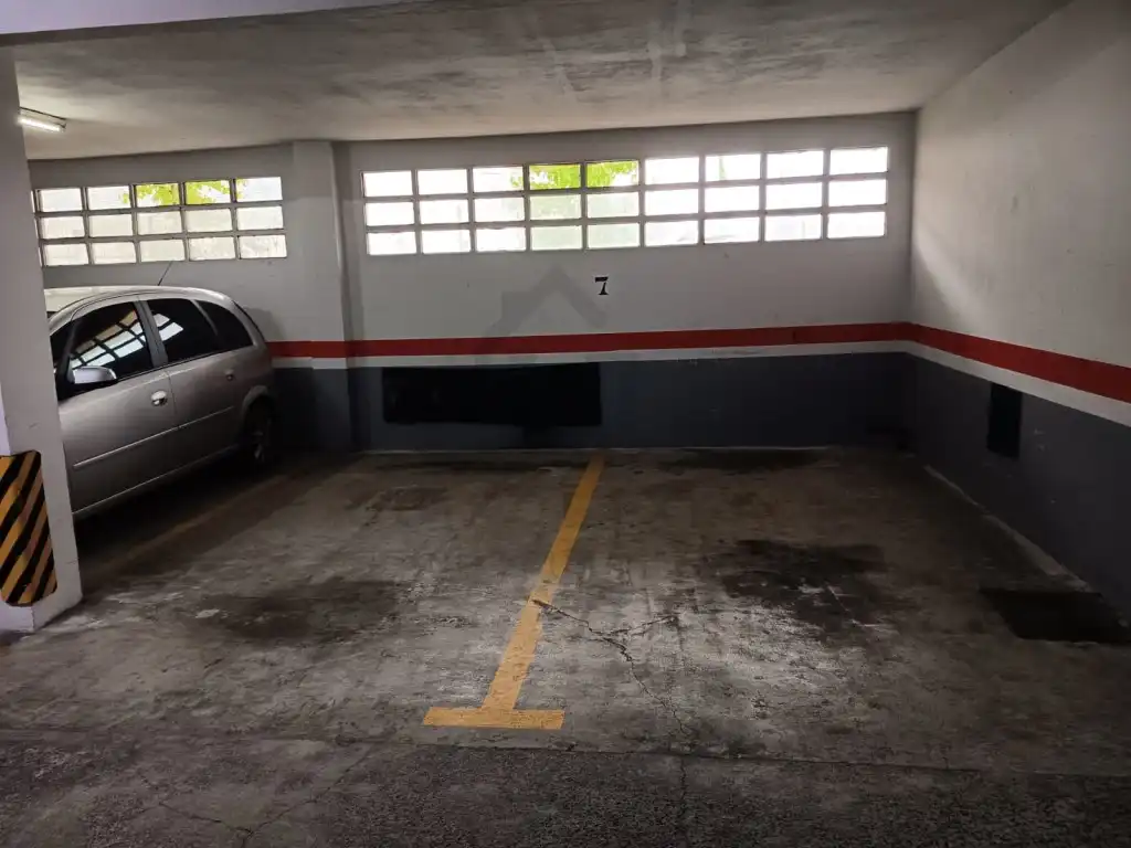 Parking of Flat for sale in Irun 