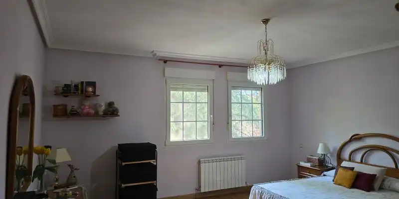Casa o chalet en venta en Avenida Constitución , Arenas de San Pedro