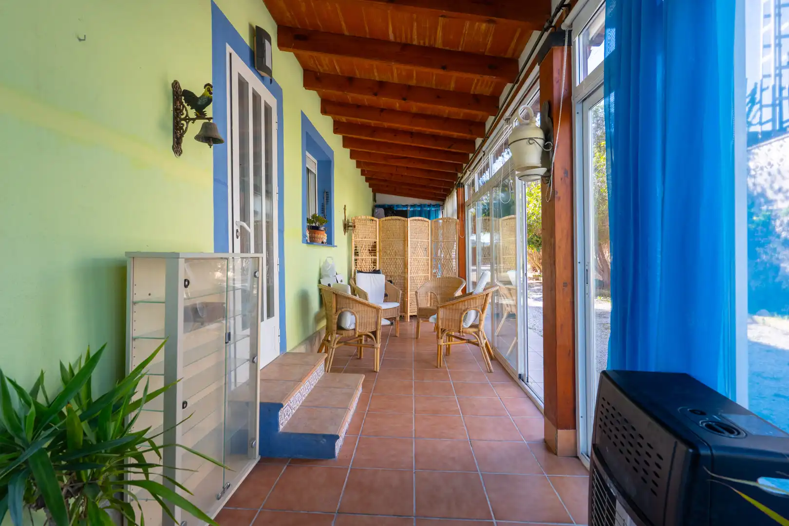 House for sale in La Granadella  - Costa Nova, imagen 21