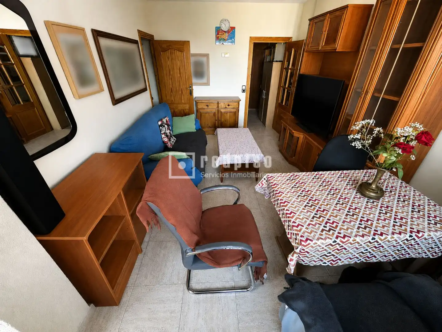 Habitación de Piso en venta en Coslada con Aire acondicionado, Calefacción y Terraza