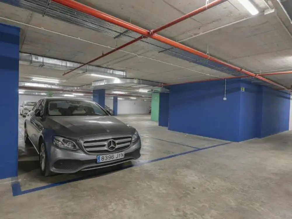 Apartament amb piscina de lloguer a Nueva Andalucía, imagen 38