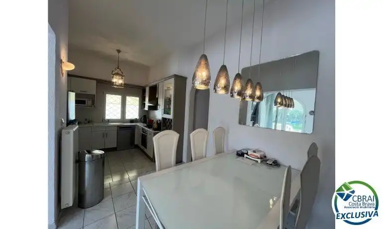 Detached house with pool for sale in Noguera 20A, imagen 4