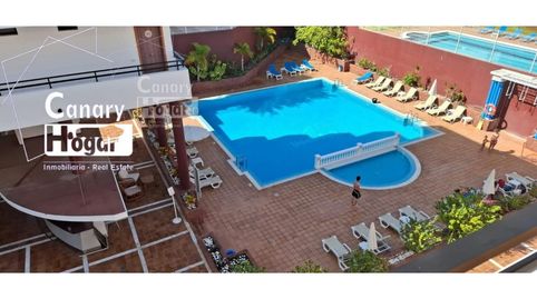 Foto 4 de Apartament en venda a Avenida de Antonio Domínguez, Playa de las Américas, Arona