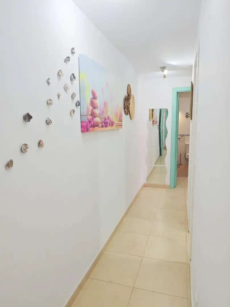 Planta baja en venta en Vélez-Málaga con Terraza, Piscina y Amueblado