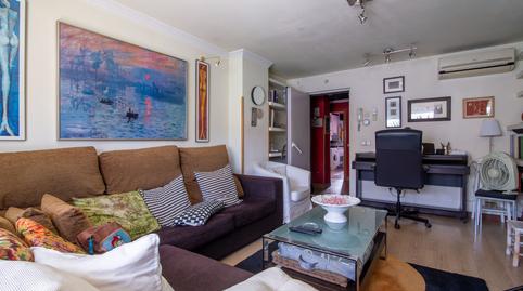 Photo 3 of Flat for sale in Ronda de Segovia, Imperial, Madrid