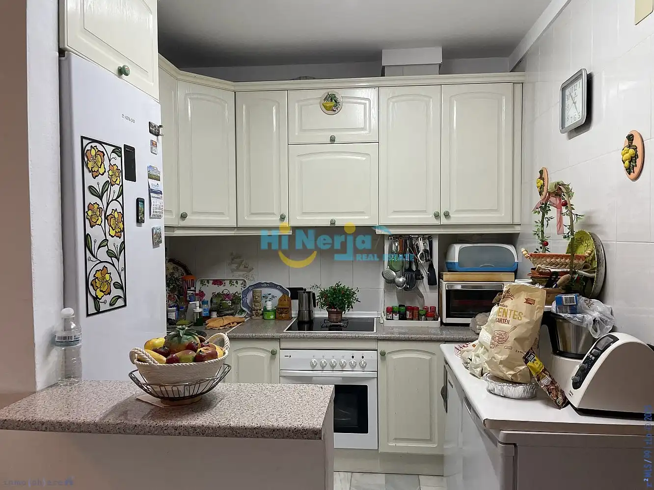 Apartament en venda a Torrox Pueblo, imagen 15